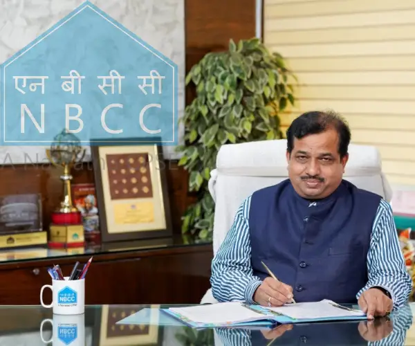 NBCC Chairman Reveals Bright Financial Future for Amrapali & 7GPRA