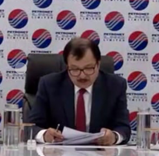 Petronet LNG Reports Record Nine-Month Performance