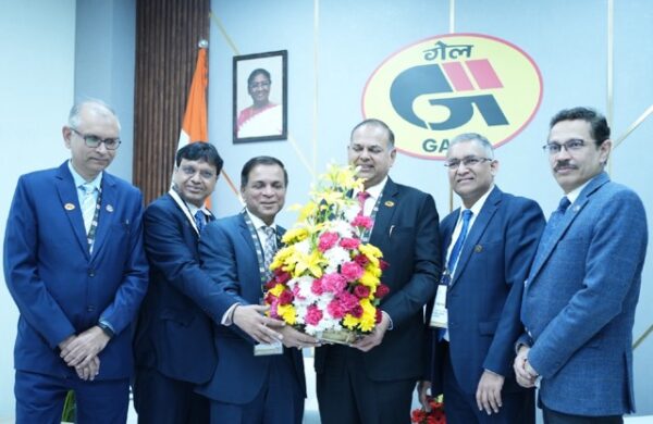 GAIL Director (Projects) Position Attracts Near-Century Applications at PESB