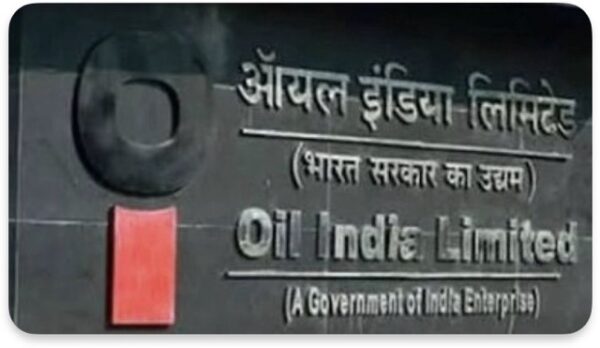 Vikas Singh Nominated as Government Nominee Director at Oil India