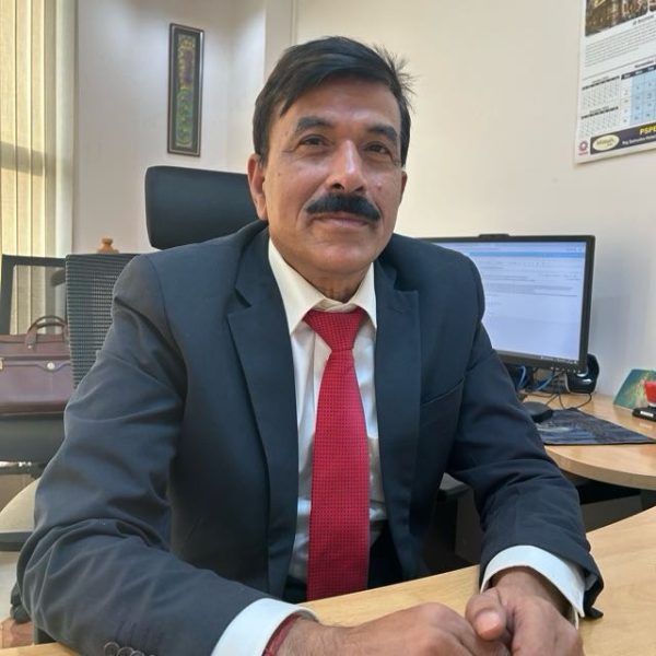 Meet Akhilesh Kumar Dixit: The Visionary Leader Driving EESL’s Energy Revolution