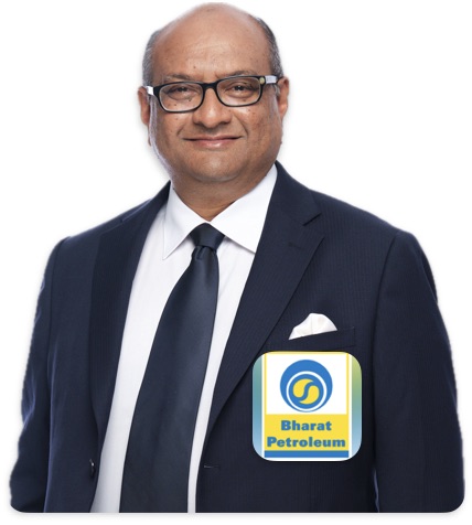 Subhankar Sen Appointed Director (Marketing) at Bharat Petroleum Corporation Limited