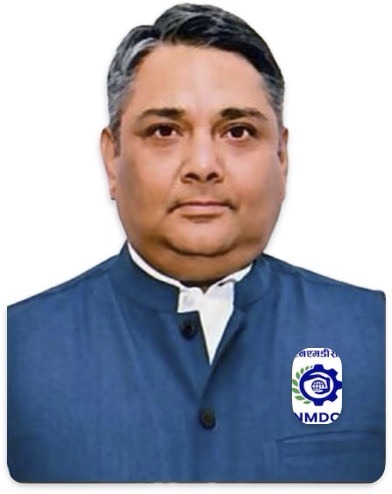 NMDC Limited Bolsters Board with Strategic Appointment of Government Director June 12, 2025