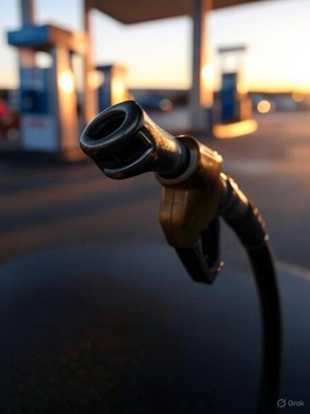 Instead of reinforcing ‘Mixed Market’ Oil & Gas Sector in India sending out ‘Mixed Signals’