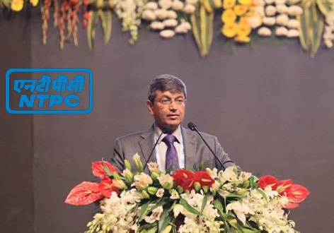 NTPC Leads the Way in Power Sector Growth in India