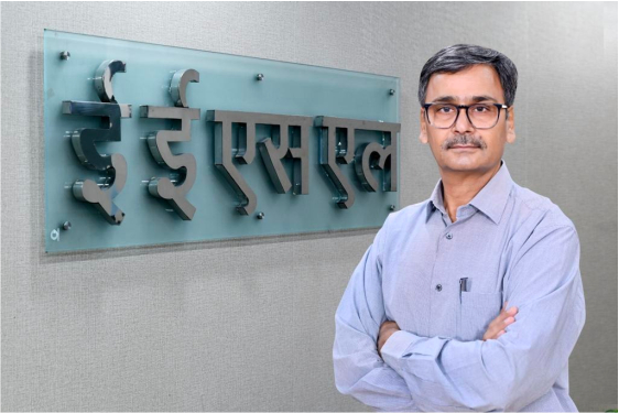 EESL appoints Mr Arun Kumar Mishra as CEO
