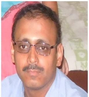 NTPC GHB selected for the post of Director P&P