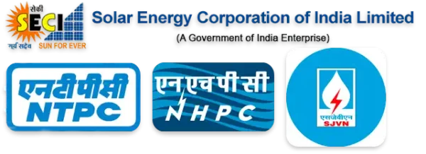 50 GW of renewable energy capacity annually for next 5 years to achieve the target of 500 GW by 2030.
