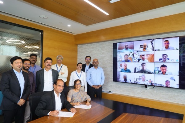 EESL and Aditya Birla Group Partner for Energy Efficiency Transformation
