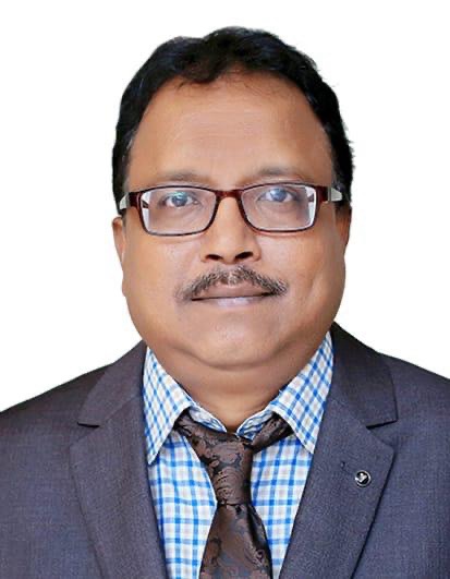 Manas Kaviraj Appointed as Director of Human Resources in Defence Sector
