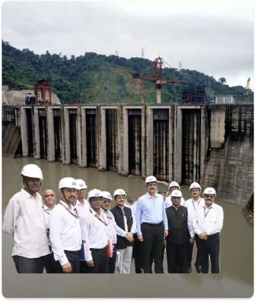 NHPC’s Subanshri Project Still Awaited Commissioning