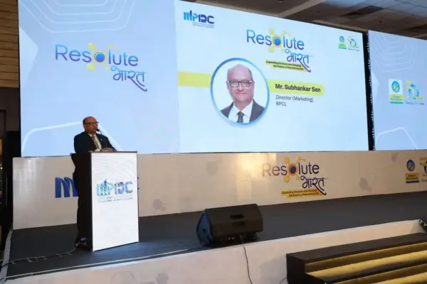 Bina Petrochemical Project Showcases India’s Growth Trajectory