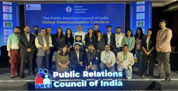 NTPC Shines with 127 Awards at Global Communications Event