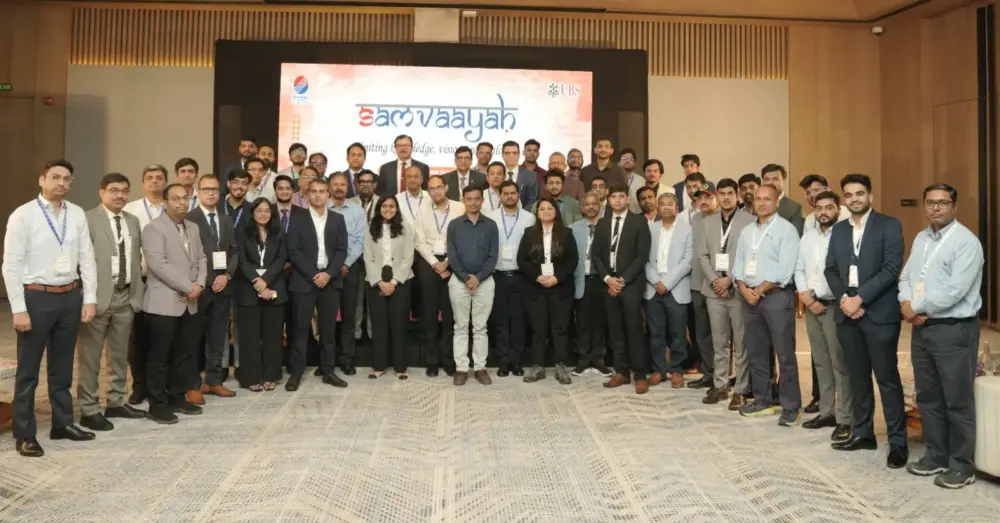 PLL’s Samvaayah 2025: Shaping India’s Clean Energy Path