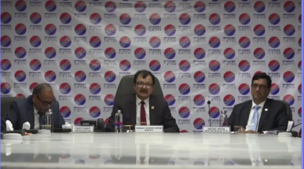 How Petronet LNG Thrived in Q2 FY 2025-26