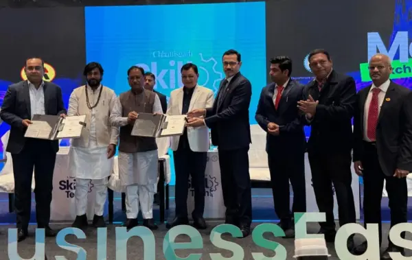 GAIL’s Techno-Economic Study Paves Way for Urea Plant