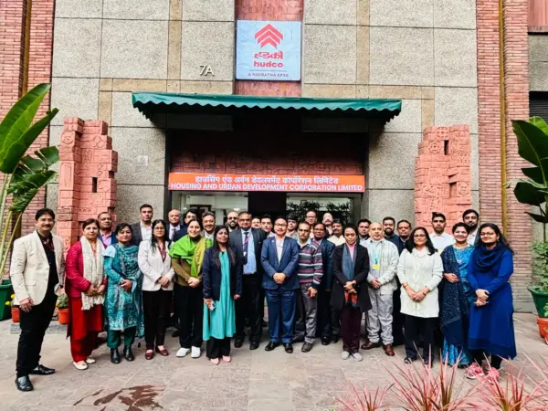 Mission Karmayogi Takes Center Stage in Delhi