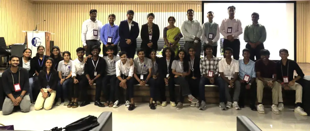 IIT Ropar Launches ‘100 Startups 100 Days’ Pre-Summit Event