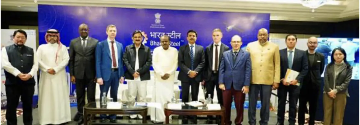 A portrait of K. Swami, showcasing his traditional attire and thoughtful expression, symbolizing cultural heritage and leadership.