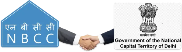 NBCC’s Big Break: 21 Acres Cleared for Development in Delhi