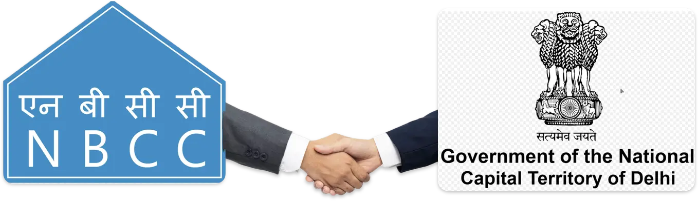 NBCC’s Big Break: 21 Acres Cleared for Development in Delhi