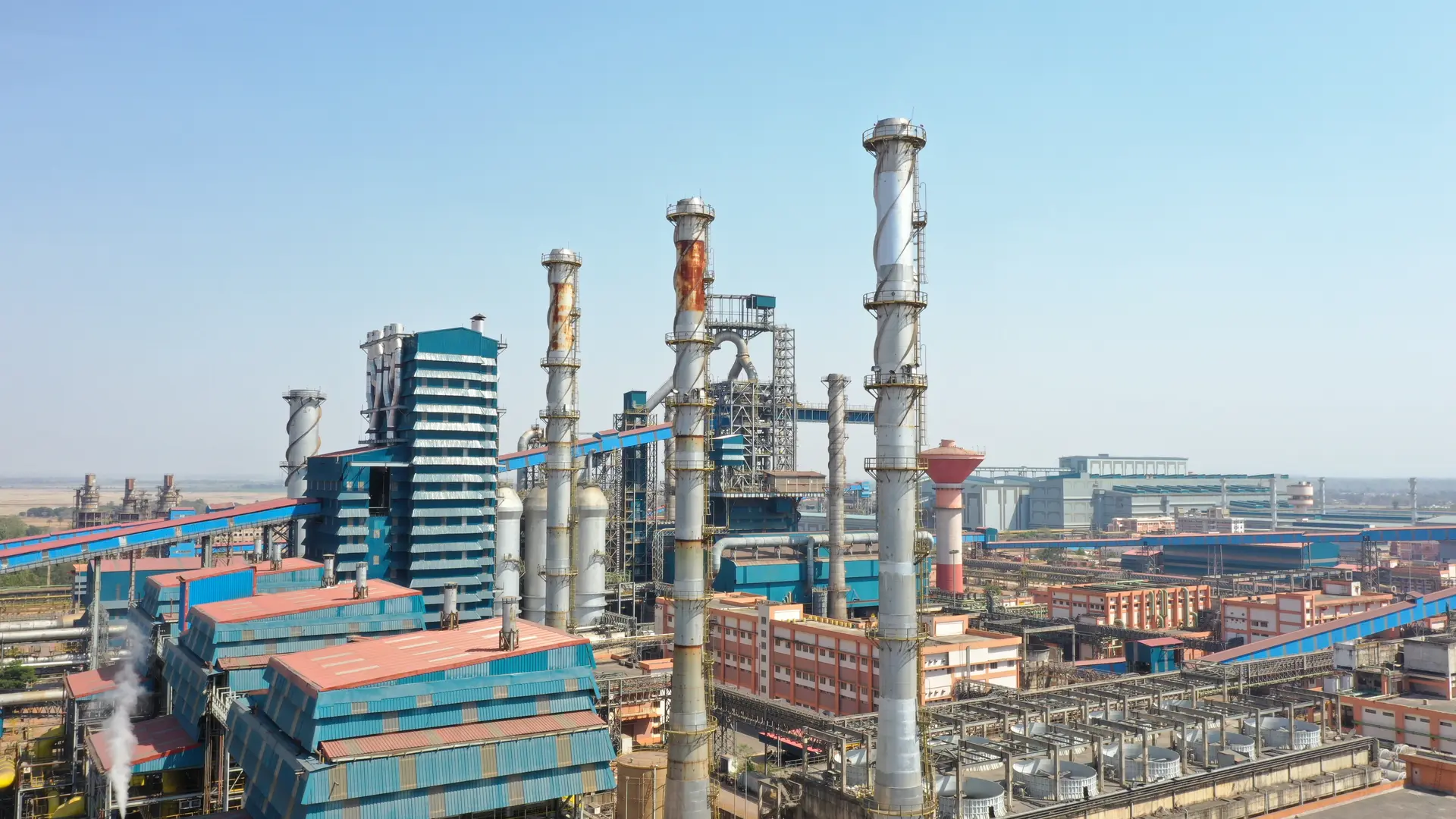 NMDC Steel Shatters Records in November 2025 Performance