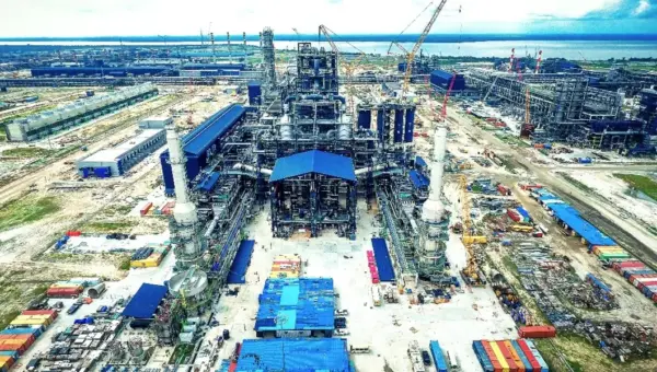 Reimagining African Fuel: Dangote’s Refinery Expansion Unveiled