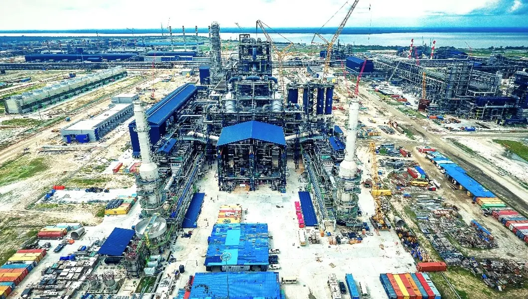 Reimagining African Fuel: Dangote’s Refinery Expansion Unveiled