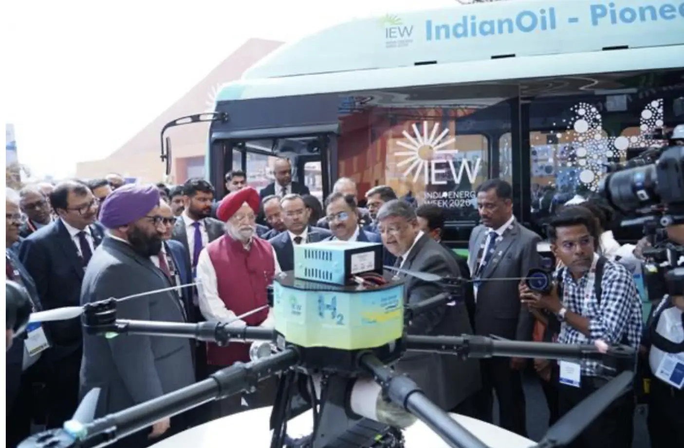 Goa’s Hydrogen Zone Ignites Clean Energy Shift in 2026