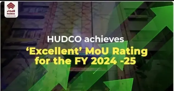 Hudco’s Vision of Viksit Bharat