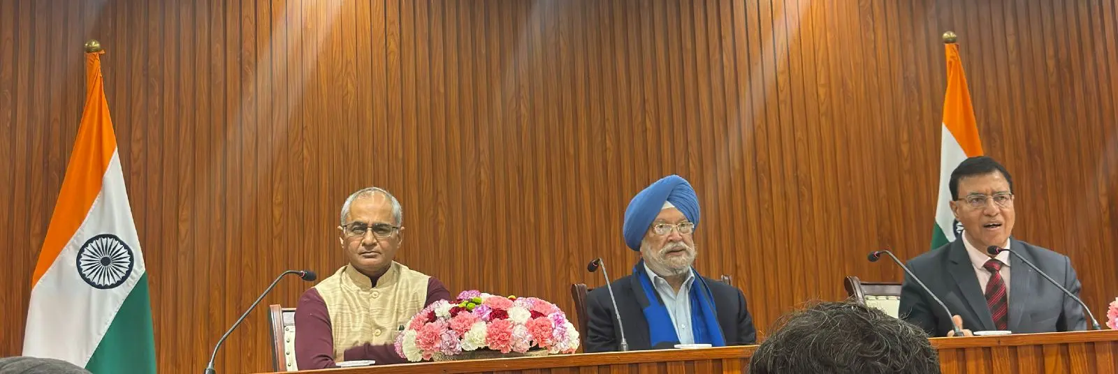 India at the Forefront: IEW 2026’s Global Energy Dialogue