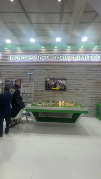 India Energy Week: Goa’s CBG Model Lights the Way India Energy Week: Goa’s CBG Model Lights the Way