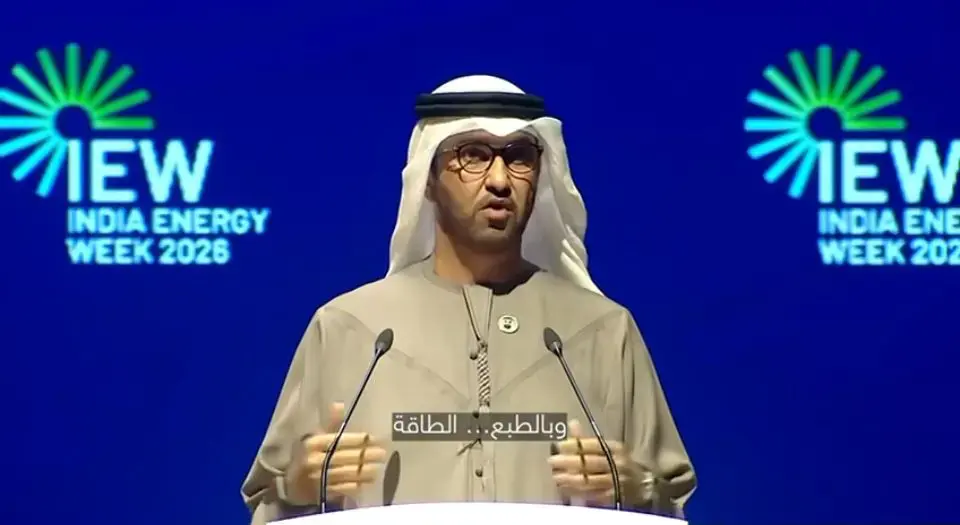 The UAE-India Partnership Transforming Tomorrow