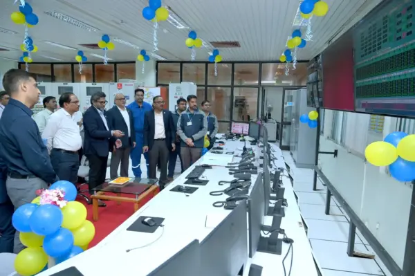 How BPCL’s Latest Tech Elevates India’s Oil Infrastructure