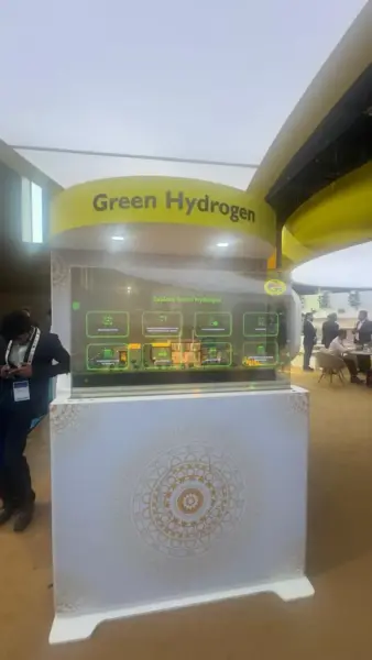 GAIL’s Visionary Dualism at Energy Week 2026 Unveiled