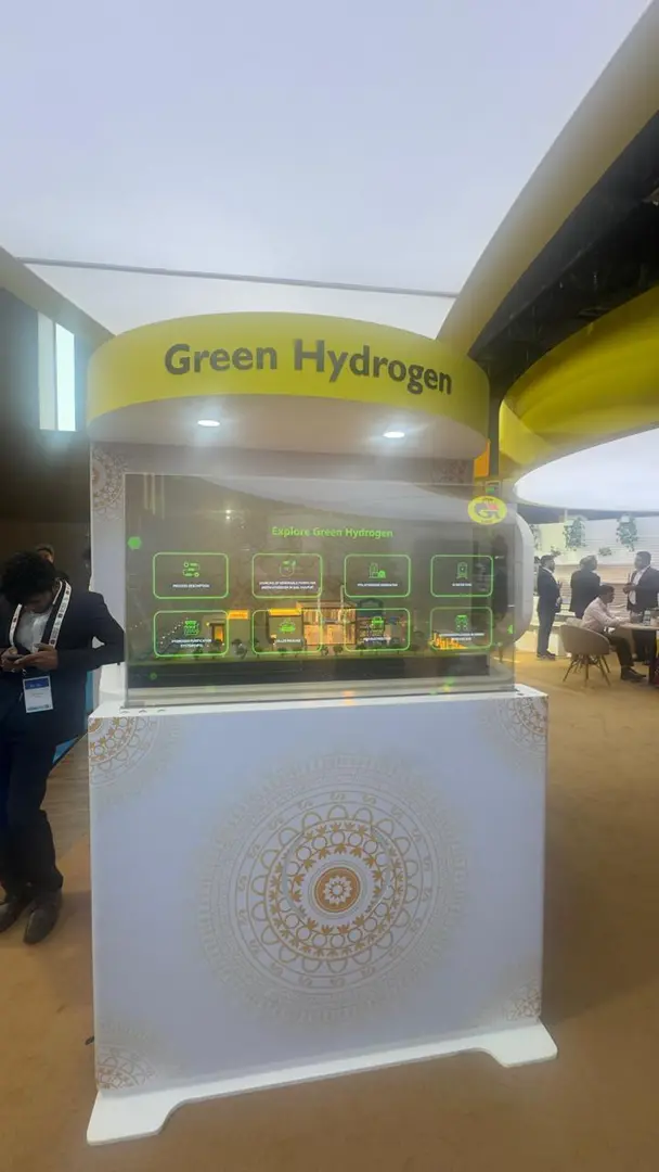 GAIL’s Visionary Dualism at Energy Week 2026 Unveiled