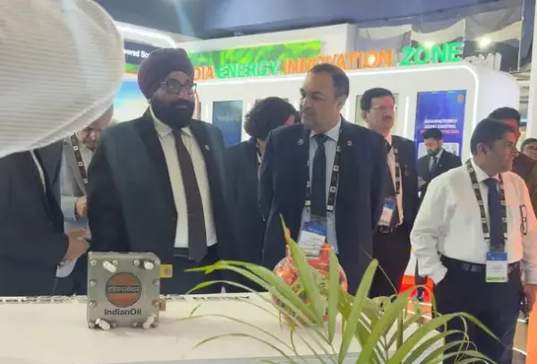 How IndianOil Achieved Historic Highs in 9M 2025-26