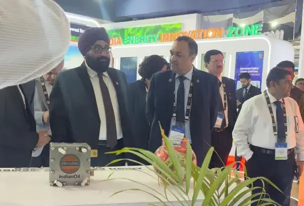 How IndianOil Achieved Historic Highs in 9M 2025-26