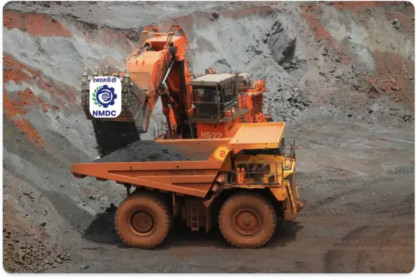 NMDC’s 2026 Production and Sales Peak