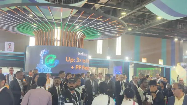 Oil India Limited Schedules Financial Results Review