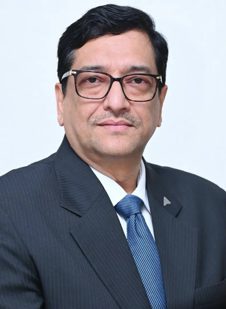 CFO Saurav Mitra: Leading PLL to New Heights