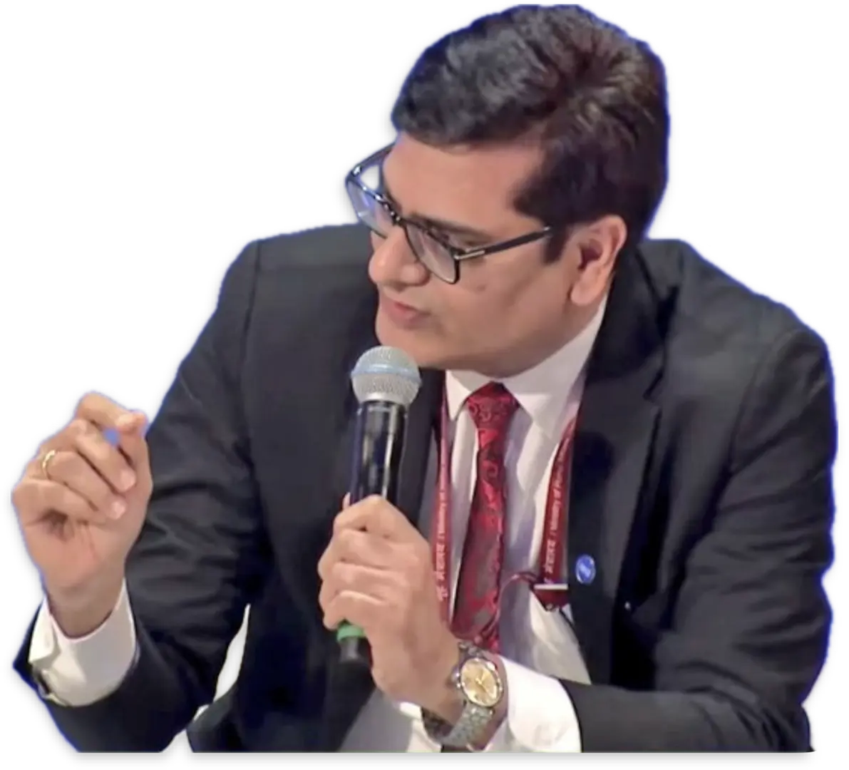 Praveen Mal Khanooja Named Interim CMD of EIL