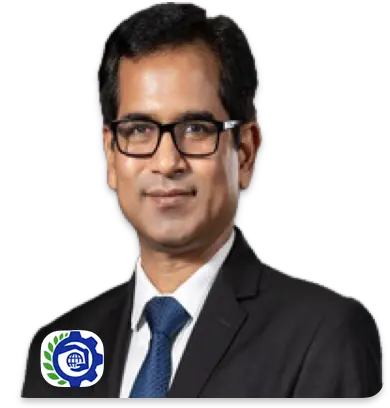 Krishna Kumar Thakur Appointed as New Director (Personnel) at NMDC