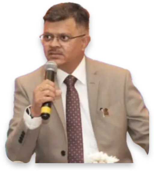 HUDCO’s Growth Under Kulshrestha Boosts Viksit Bharat 2047 Goals