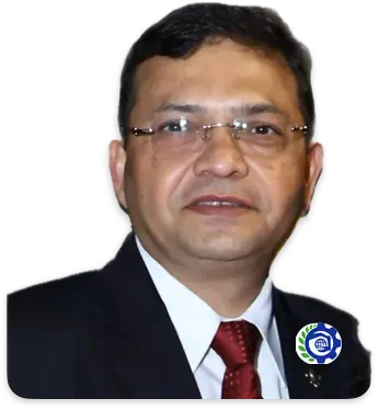 Anurag Kapil Appointed as NMDC’s New Director of Finance