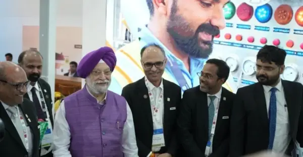 Sanjay Khanna Named New Chairman & MD of BPCL