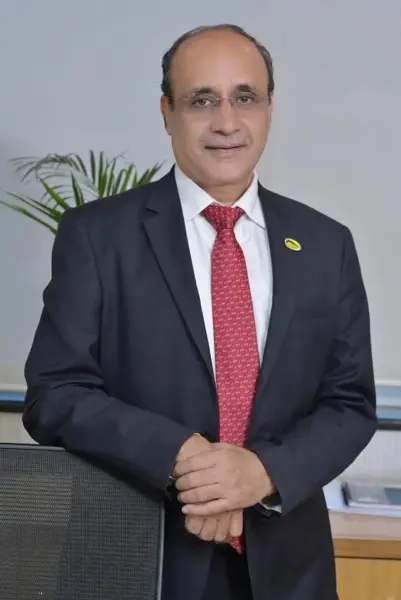 Ashu Shinghal begins as CEO of GAIL Gas Limited, bringing extensive experience from the hydrocarbon sector