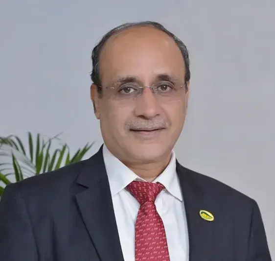 Ashu Shinghal begins as CEO of GAIL Gas Limited, bringing extensive experience from the hydrocarbon sector