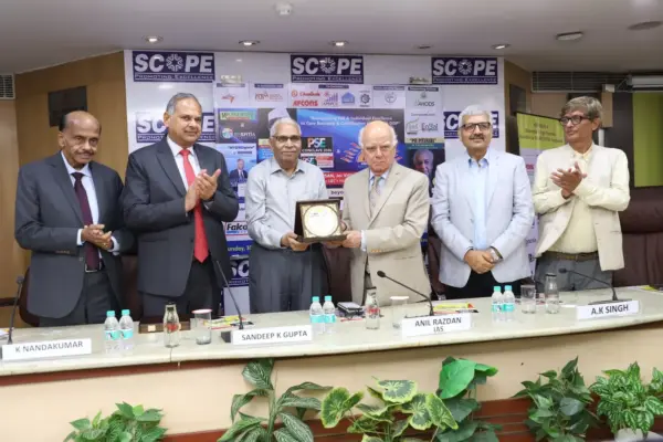 NTPC Veterans Win Top IPSE Awards for Communication Excellence