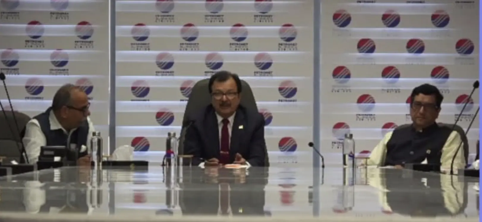 Petronet LNG reports record Q4 profits with significant year-over-year growth
